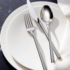 LX Collective 26-Piece Flatware Set