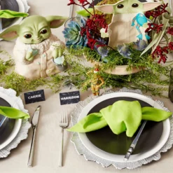LX Collective 26-Piece Flatware Set