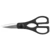 Magna Black Oneida Kitchen Shears