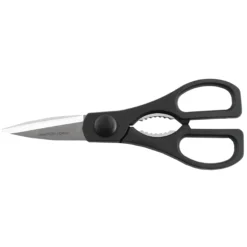 Magna Black Oneida Kitchen Shears