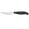 Magna Black 3.5" Paring Knife with Blade Guard