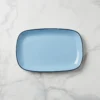 Make It Pop Blue Platter