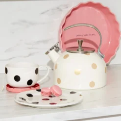 Make It Pop Pie Dish