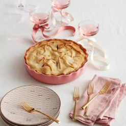 Make It Pop Pie Dish
