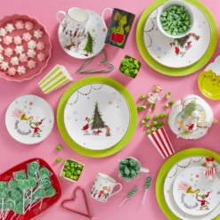 Make It Pop Pie Dish