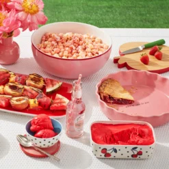 Make It Pop Pie Dish