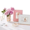 Make It Pop Pink 4x6 Photo Frame