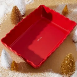 Make It Pop Rectangle Baking Dish