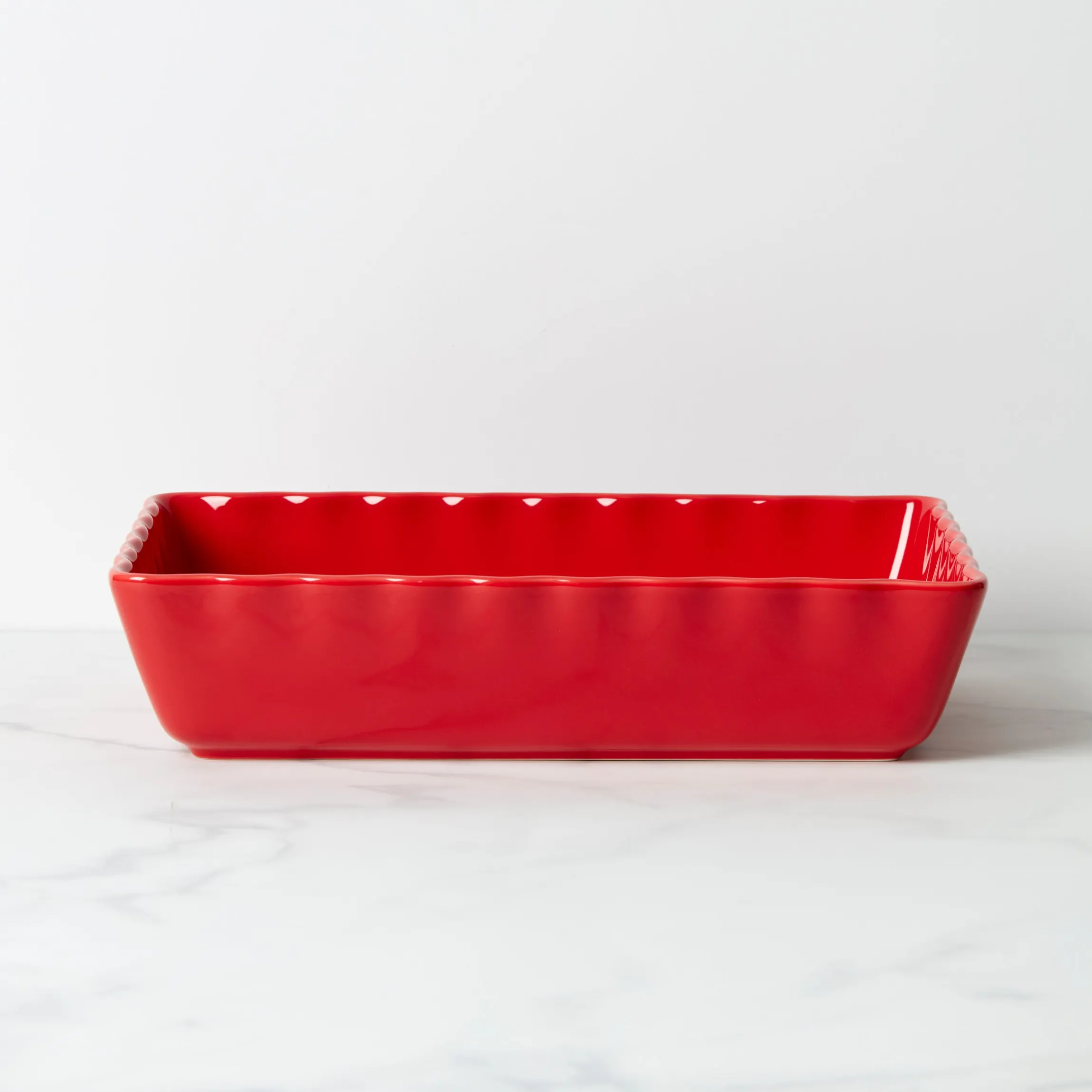 Make It Pop Rectangle Baking Dish