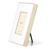 Make It Pop White 4x6 Photo Frame