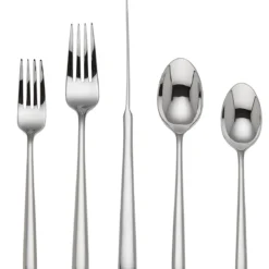 Malmo 5-Piece Place Setting