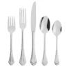 Marquette 5-Piece Place Setting