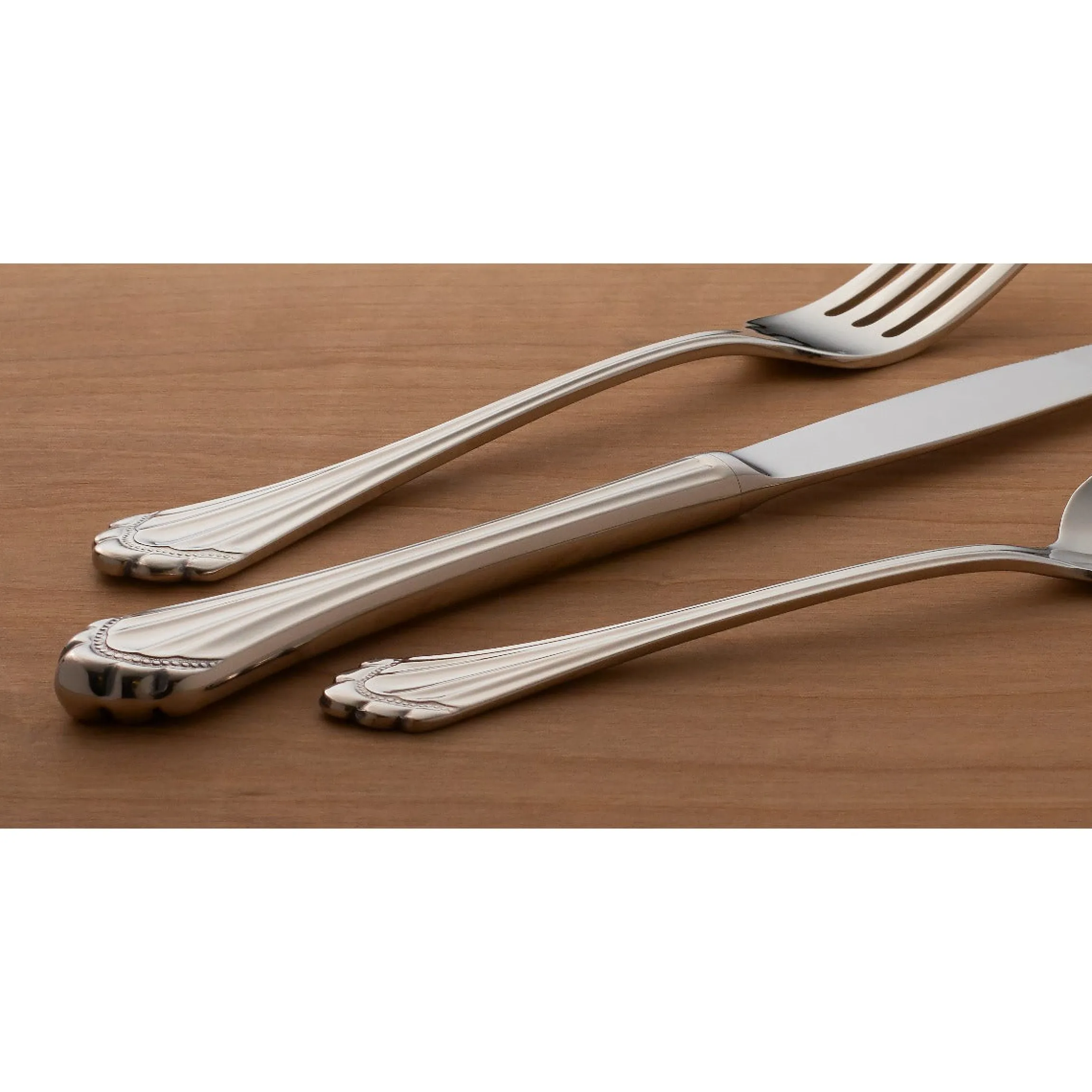 Marquette 5-Piece Place Setting