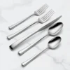 Maxine 20-Piece Flatware Set
