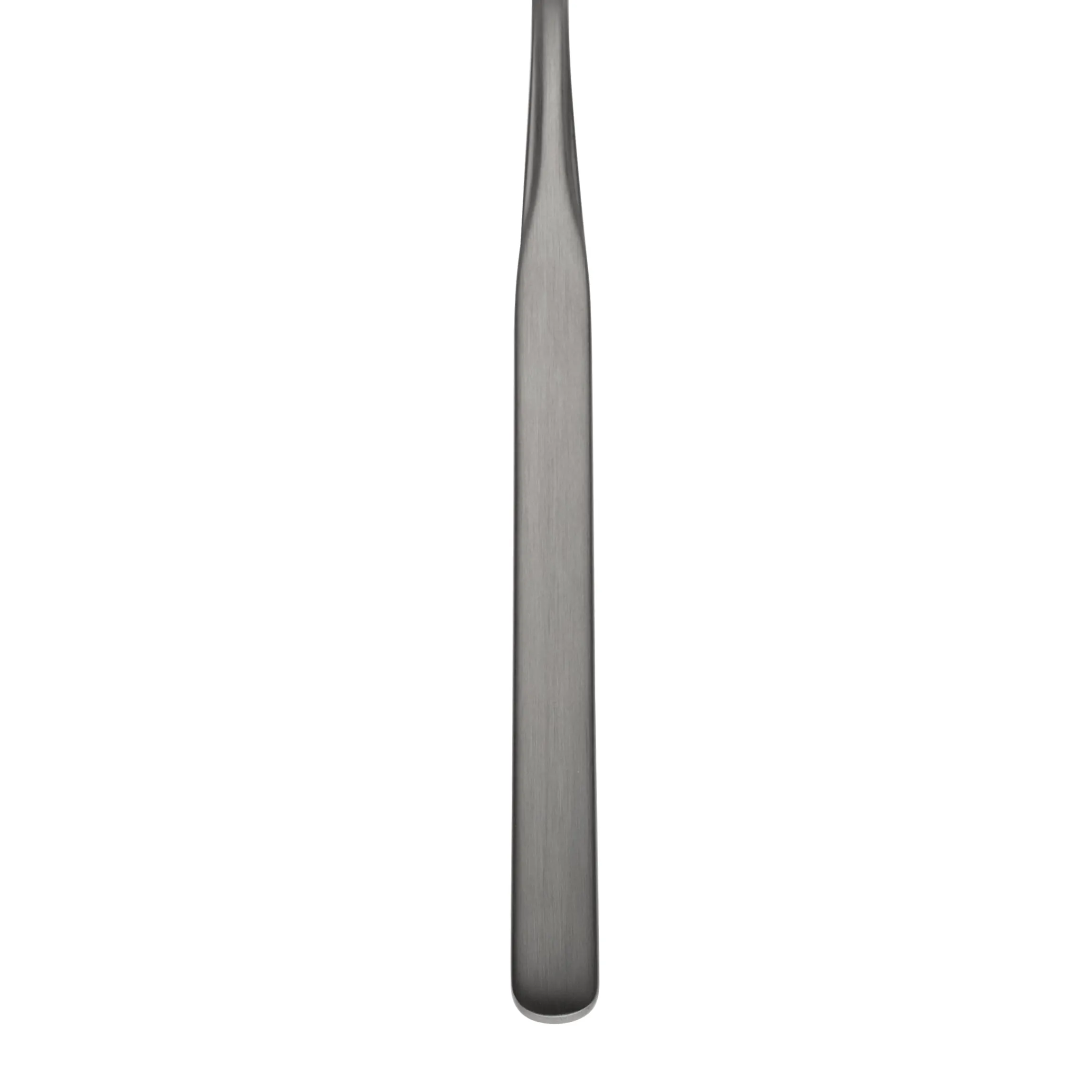 Mercer Gunmetal 5-Piece Place Setting