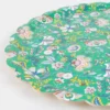 Meri Meri x Liberty Green Mabelle Large Tray