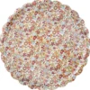 Meri Meri x Liberty June Blossom Large Tray