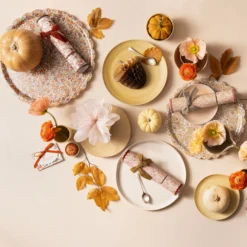 Meri Meri x Liberty June's Meadow Small Tray