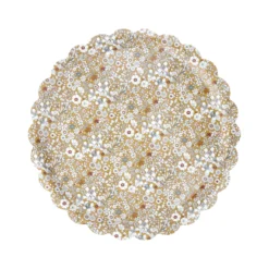 Meri Meri x Liberty June's Meadow Small Tray