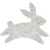 Meri Meri x Liberty Reusable Bunny Plate