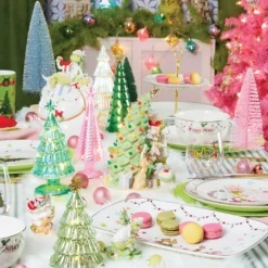 Merry Grinchmas Cookie Jar