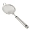 4" Mesh Strainer