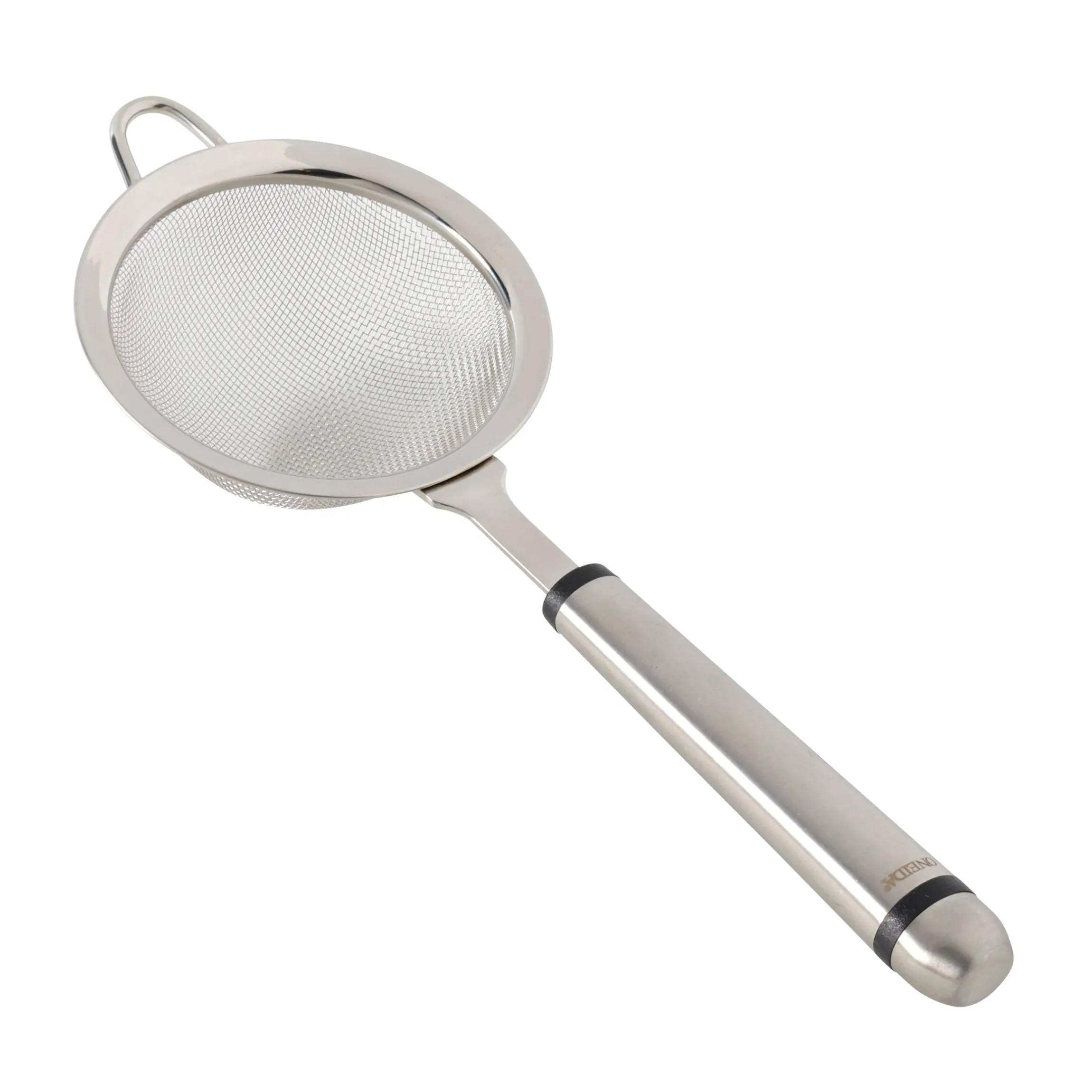 4" Mesh Strainer