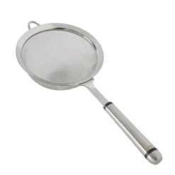 6" Mesh Strainer