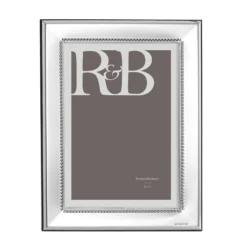 Mia 5x7 Photo Frame