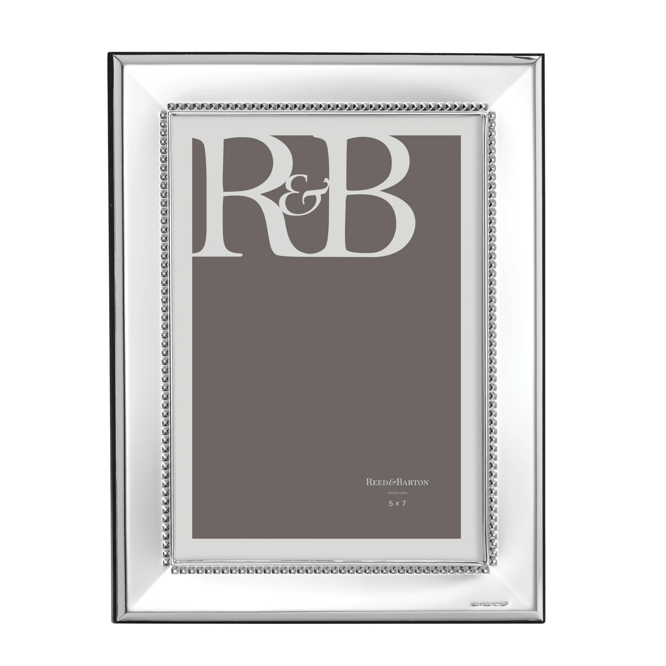 Mia 5x7 Photo Frame