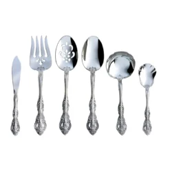 Michelangelo 6-Piece Hostess Set