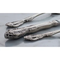 Michelangelo 6-Piece Hostess Set