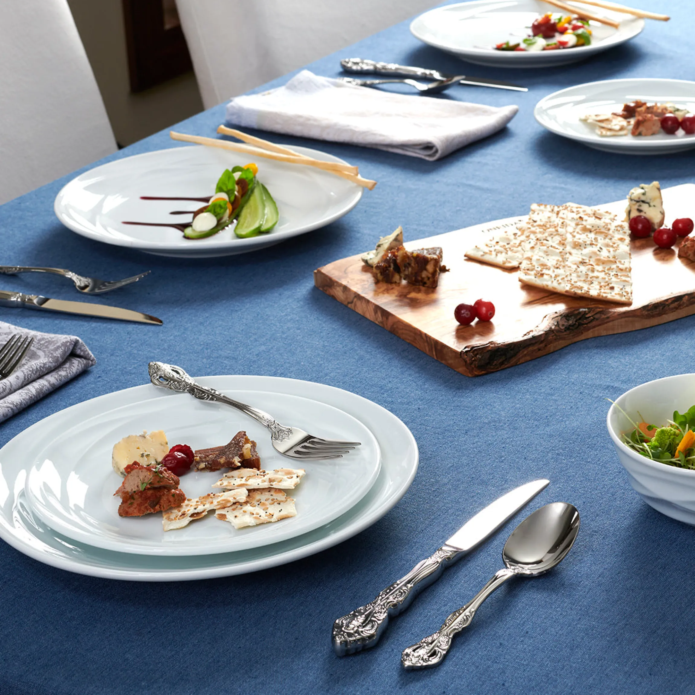 Michelangelo 5-Piece Place Setting