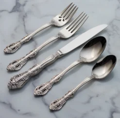 Michelangelo 5-Piece Place Setting