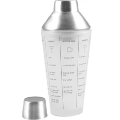 Mixology 5-Piece Tool Set