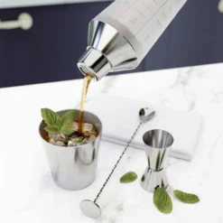 Mixology 5-Piece Tool Set