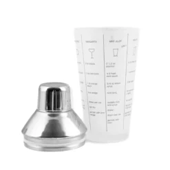 Mixology 5-Piece Tool Set