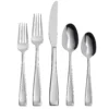 Moda 75-Piece Flatware Set