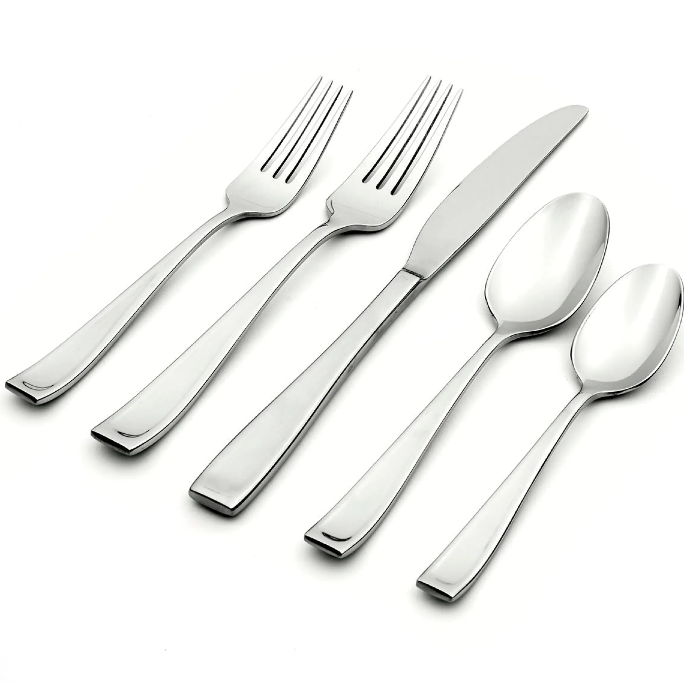 Moda 5-Piece Place Setting