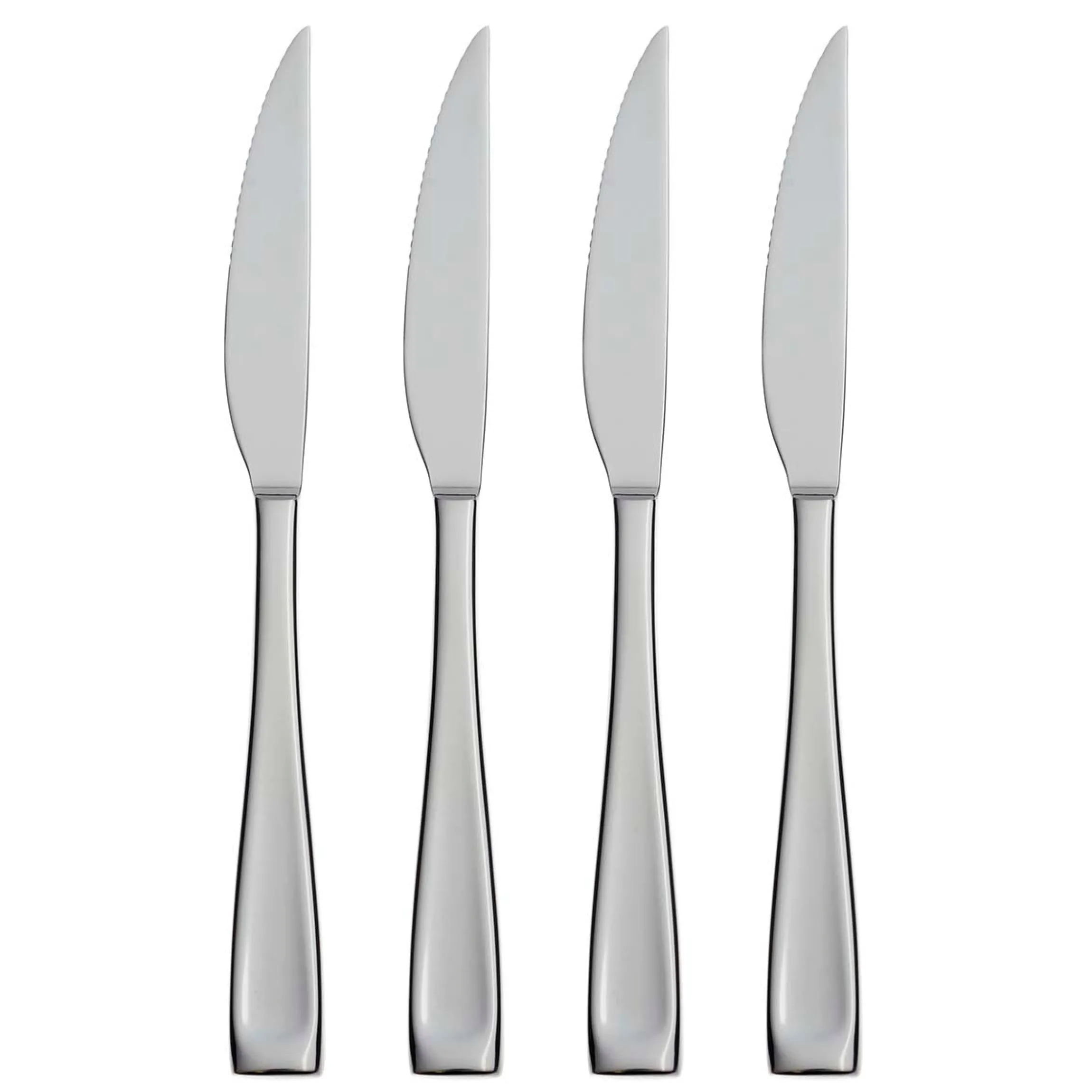Moda Steak Knives, Set of 4