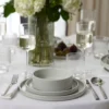 Modulus Vapor 16-Piece Dinnerware Set