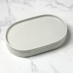 Modulus Vapor 2-Piece Serving Set