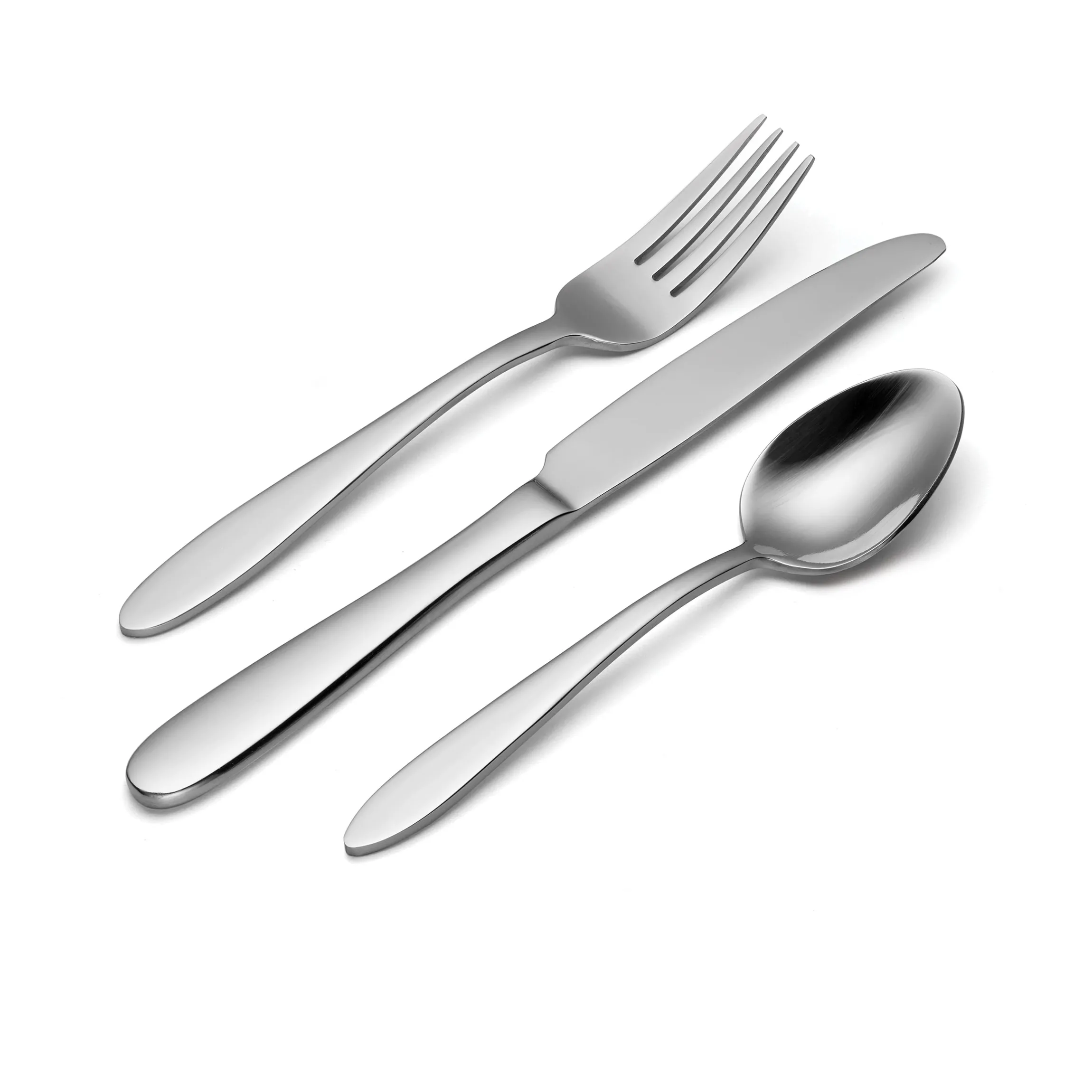 Mooncrest 12-Piece Flatware Set