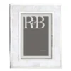 Mother Of Pearl 5x7 Photo Frame