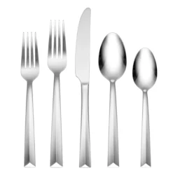 Moxie 20-Piece Flatware Set