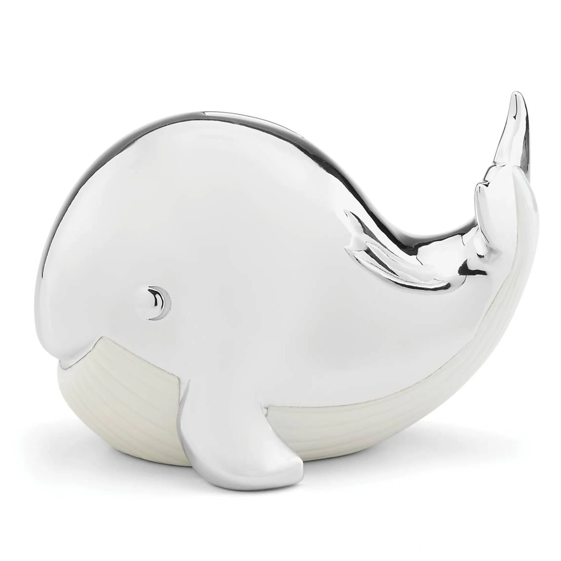 Mystic Sea Whale Bank