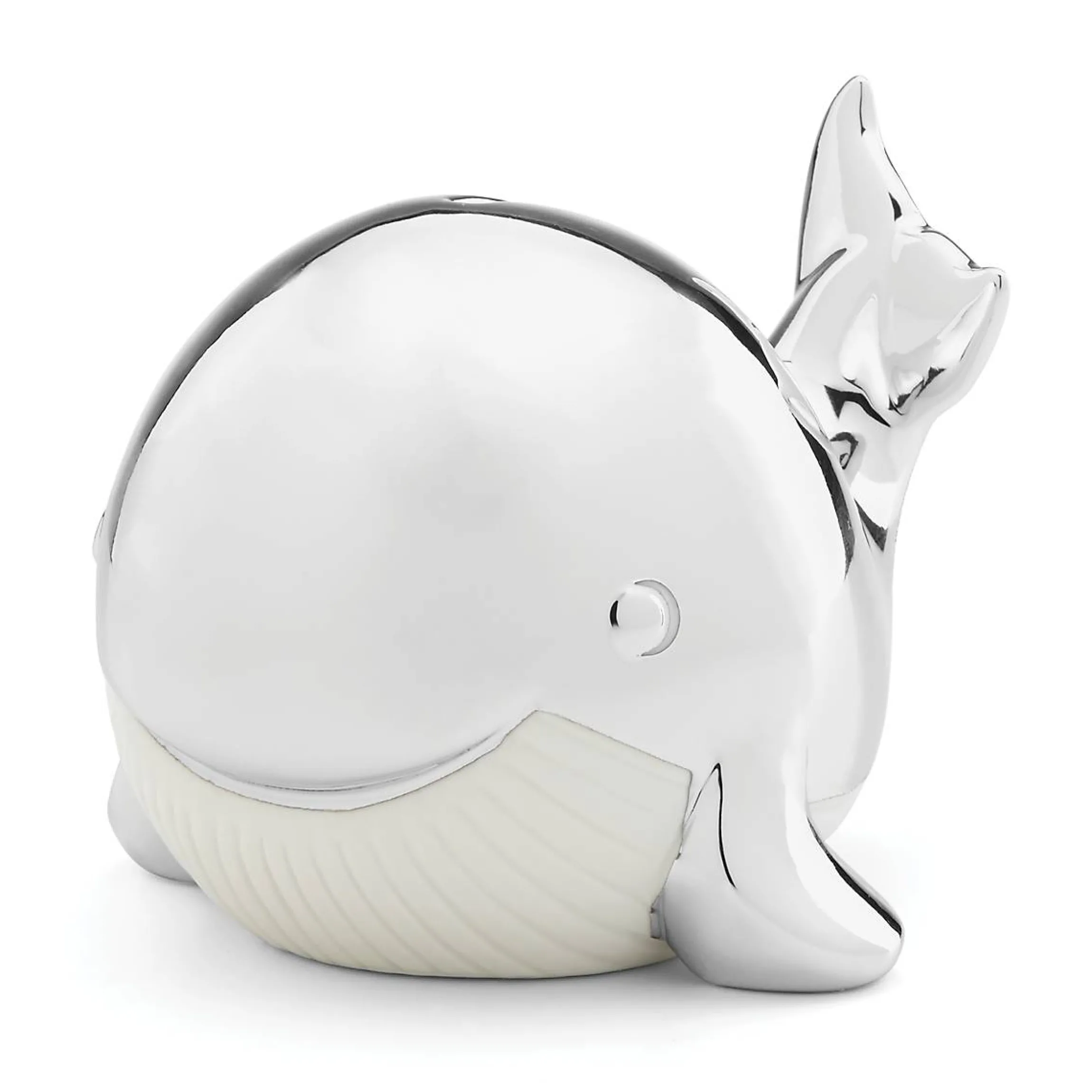 Mystic Sea Whale Bank
