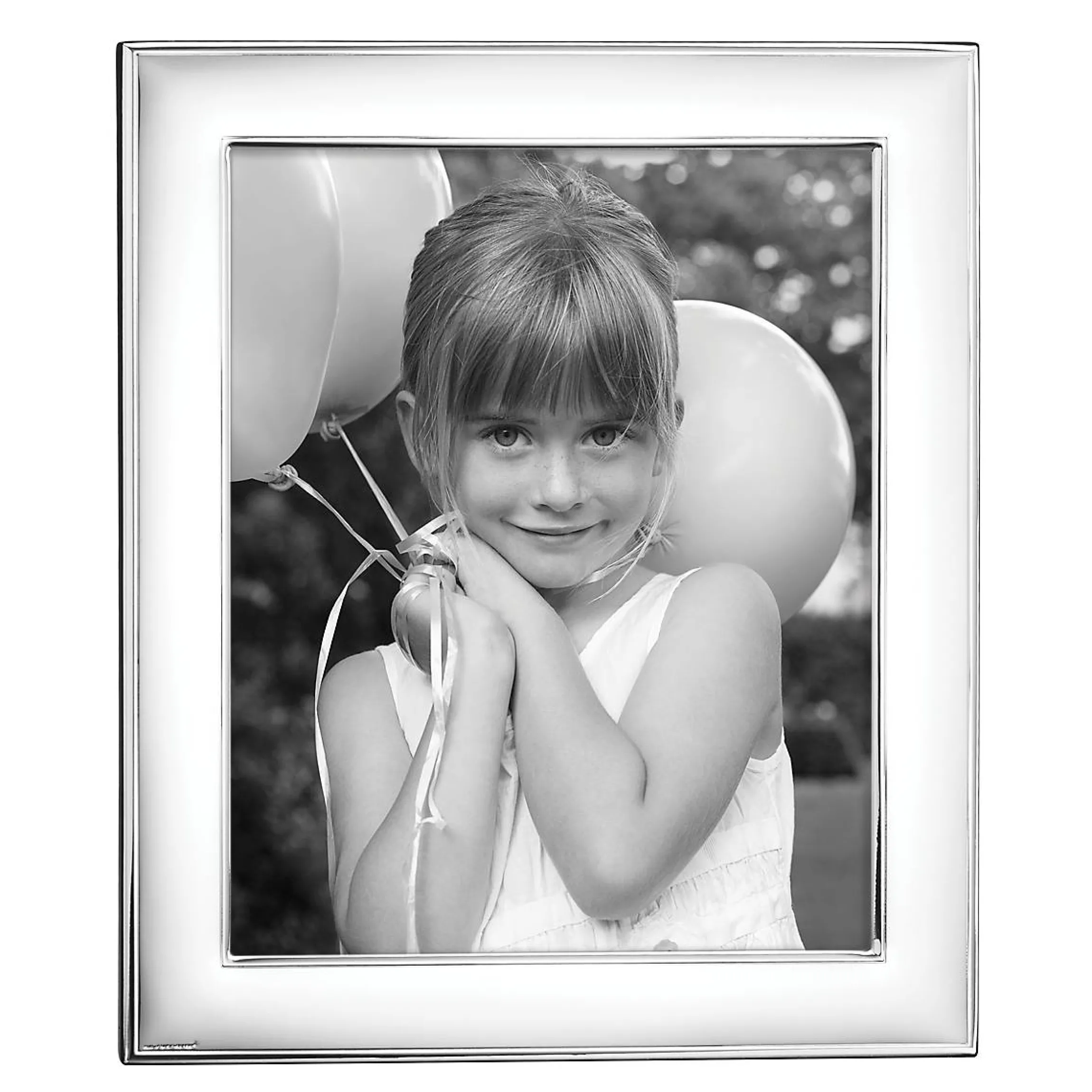 Naples 8x10 Photo Frame