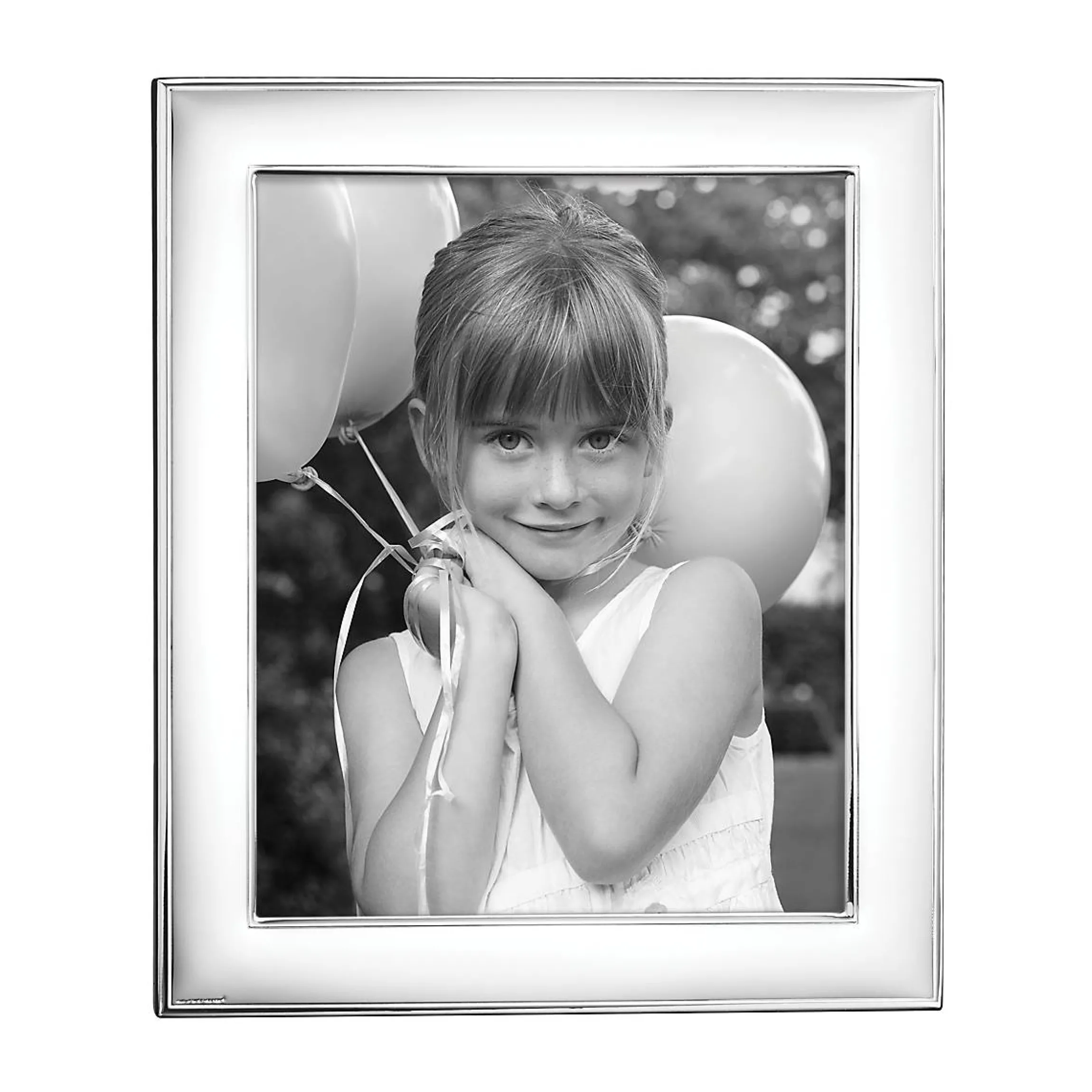 Naples 8x10 Photo Frame