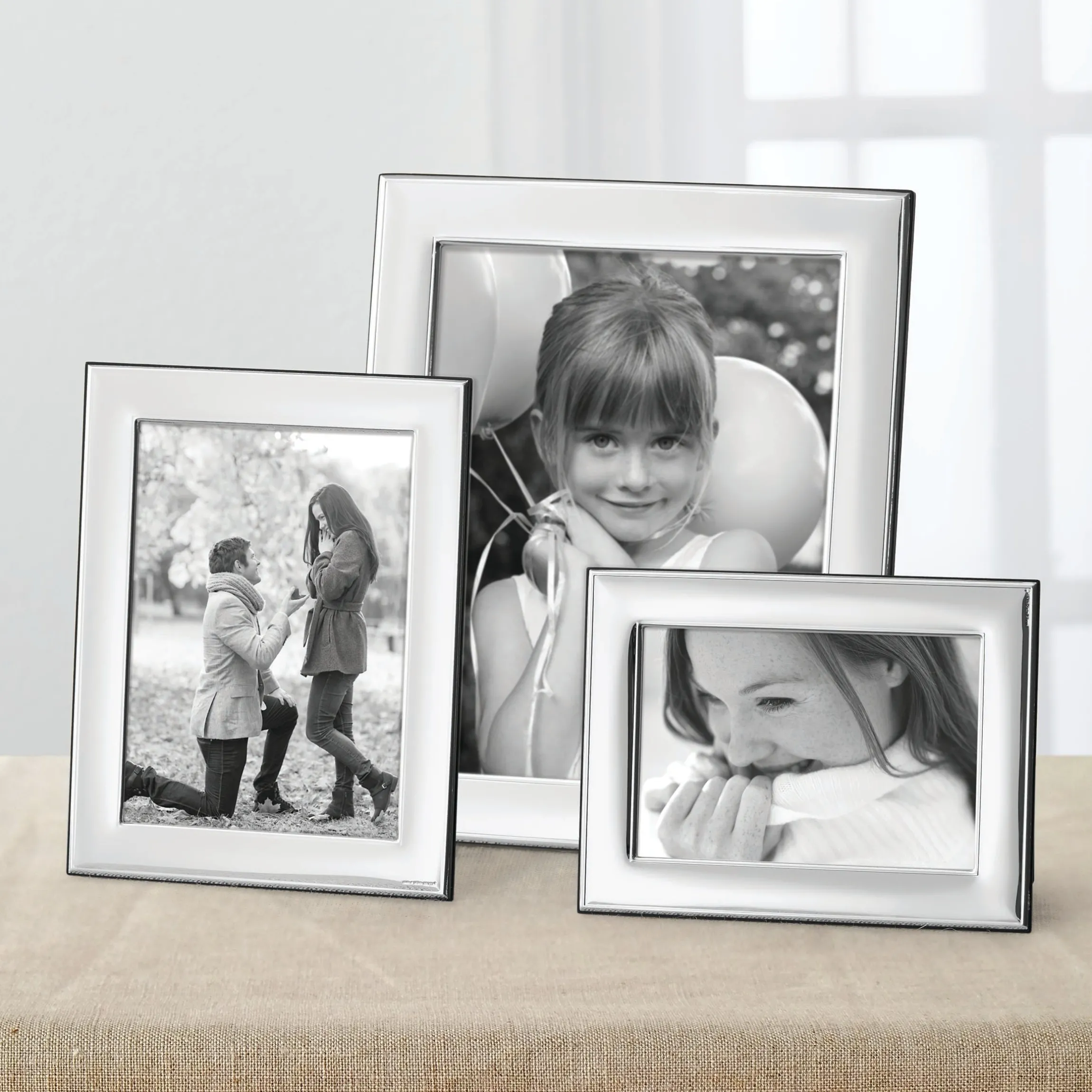 Naples 8x10 Photo Frame